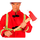 Fireman Axe