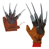 Knifes Glove