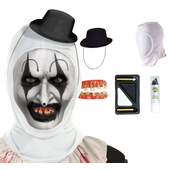 Terror Clown Set