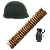 Military Set