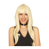 Blonde Long Wig