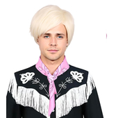 Ken Wig - Blonde
