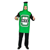 Adult Beer Costume