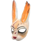 Evil Butcher Latex Mask