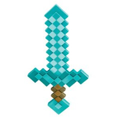 Diamond Game Sword