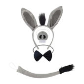 Donkey Accessories Kit