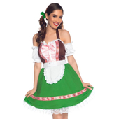 Gretchen Oktoberfest Dress