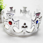 Silver Crown