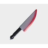 Bloody Machete