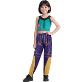 Pop Star Demon Hunter - Zoey Tracksuit