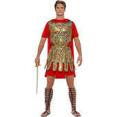 Roman Gladiator Costume