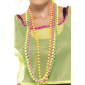 Costume Neon Pearls