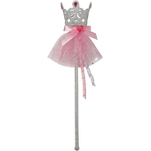 Glitter Sleeping Beauty Wand