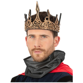 Viking Crown