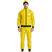 Ali Tracksuit Set