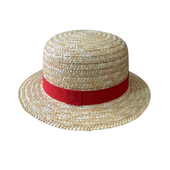 Kids Straw Hat