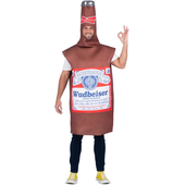 Bottle of Beer Costume