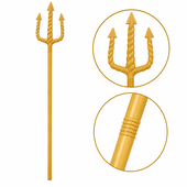 trident