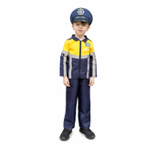 Junior Garda Costume 2 - Tween