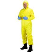 Chemistry Teacher Jumpsuit