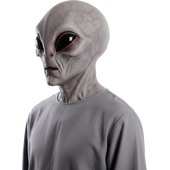 Alien Mask