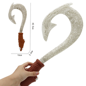 Maui Hook Toy