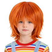 doll wig