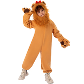 Lion Kids Costume