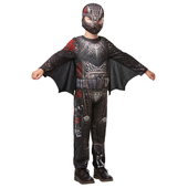 Battlesuit Hiccup Deluxe