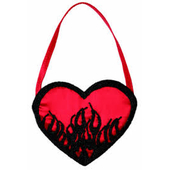 devil purse