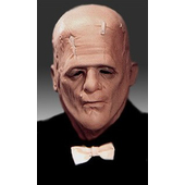 Frankenstein Man Mask