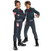 Ghostbusters Engineering Costume - Kids