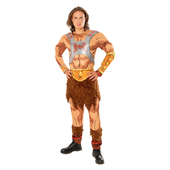 He-Man Deluxe Costume
