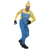 Minion Kevin Costume