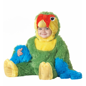Love Bird Infant Costume