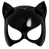 Cat Eye Mask
