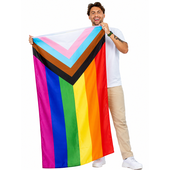 LGBT Pride Flag