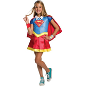 Deluxe Supergirl - Kids
