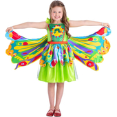 The Very Hungry Caterpillar Butterfly