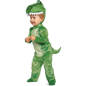 Kids Rex Costume