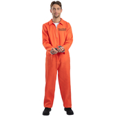 Escaped Prisoner