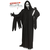 Ghost Face 30th Anniversary Costume