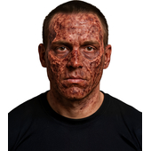 Artificial Flesh Makeup