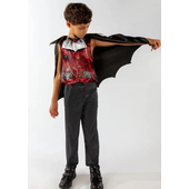 Vampire Costume - Kids