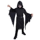Kids Ghost Screamer costume