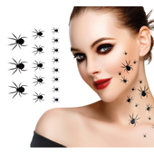 Spider Tattoo Transfers