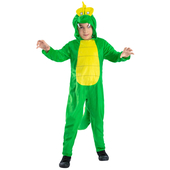 Kids Crocodile Costume