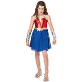 Wonder Woman Dawn Of Justice - Kids