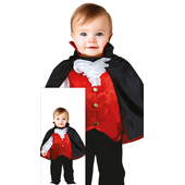 Vampire BabyVampire Baby
