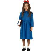 Bookworm Costume